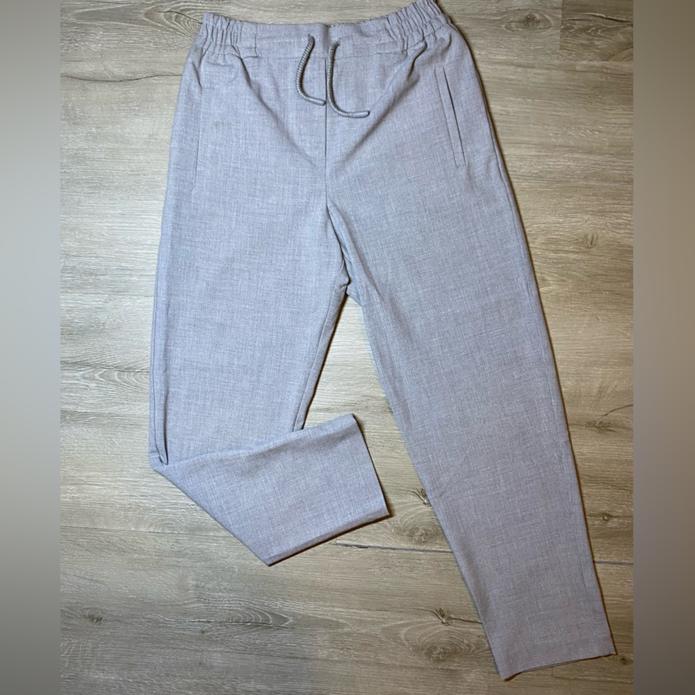 Kids Zara formal pants
